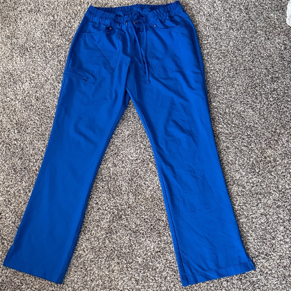 Women’s Cherokee Iflex Scrub Pants